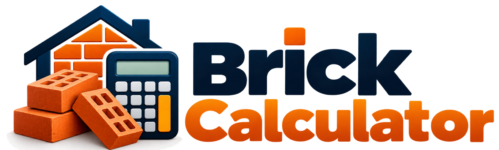 Brick Calculator